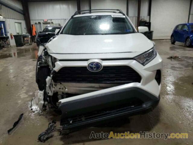 TOYOTA RAV4 XLE PREMIUM, 4T3B6RFV7MU058719