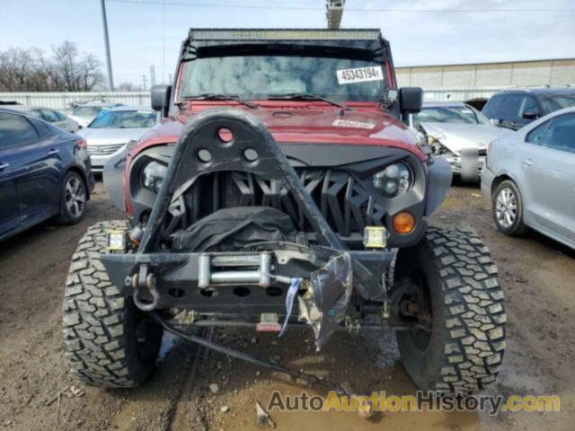 JEEP WRANGLER SPORT, 1J4AA2D13BL599696