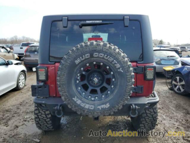 JEEP WRANGLER SPORT, 1J4AA2D13BL599696