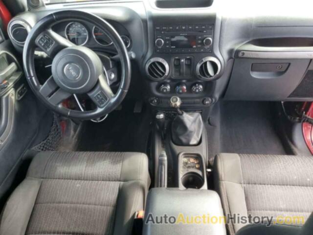 JEEP WRANGLER SPORT, 1J4AA2D13BL599696