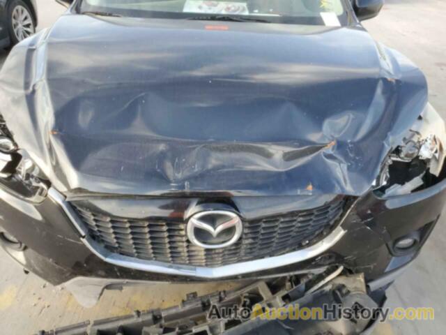 MAZDA CX-5 TOURING, JM3KE2CY7F0444936