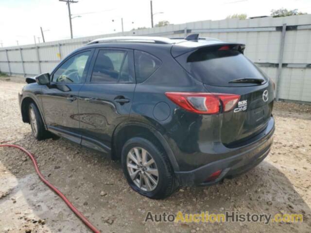 MAZDA CX-5 TOURING, JM3KE2CY7F0444936