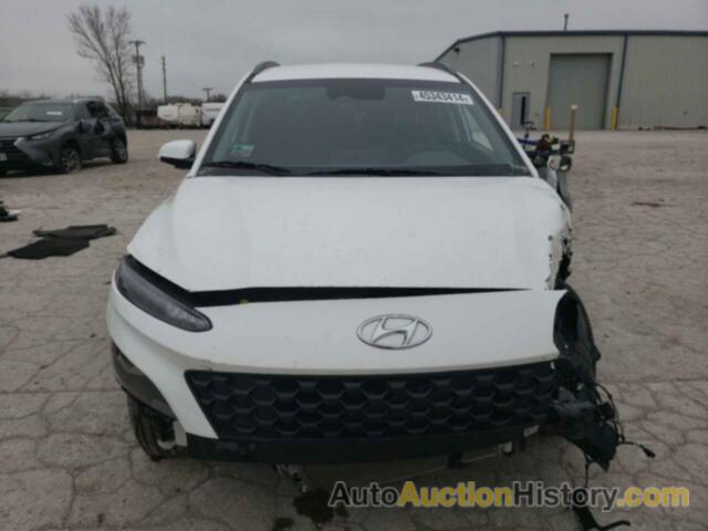 HYUNDAI KONA SEL, KM8K62AB5NU924965