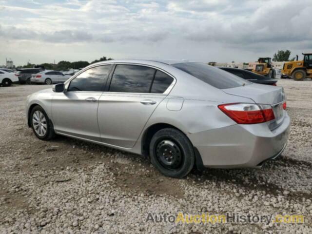 HONDA ACCORD EXL, 1HGCR3F81DA032913