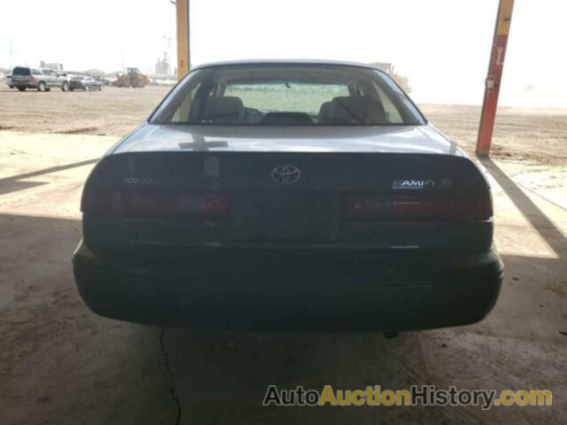 TOYOTA CAMRY LE, JT2BG28K6X0307830