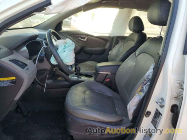 HYUNDAI TUCSON GLS, KM8JU3AC2BU172458