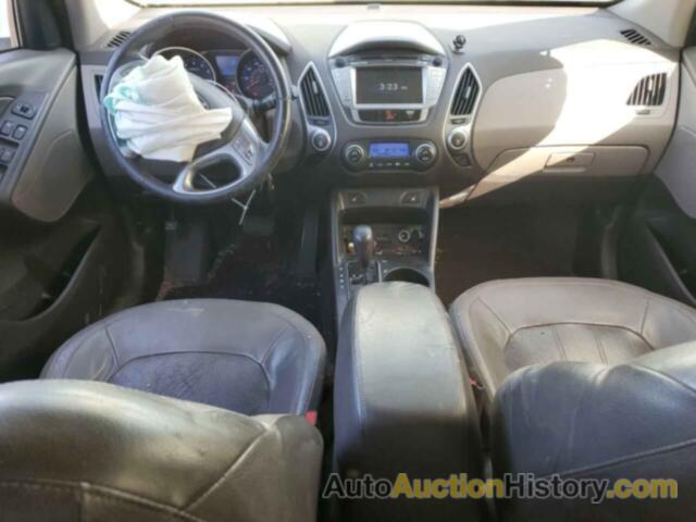 HYUNDAI TUCSON GLS, KM8JU3AC2BU172458