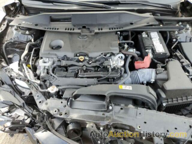 TOYOTA CAMRY SE, 4T1T11AK5NU700060