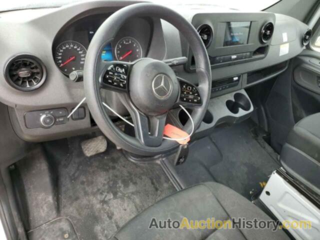 MERCEDES-BENZ SPRINTER 1500, W1Y70BGY4NT088848