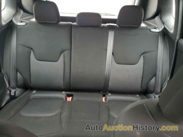 JEEP RENEGADE SPORT, ZACNJAAB0KPK13646