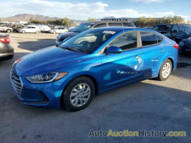 HYUNDAI ELANTRA SE, 5NPD74LF2JH373923