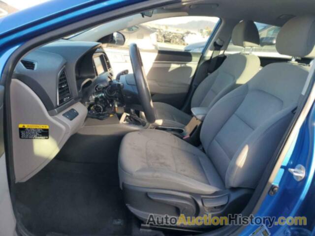 HYUNDAI ELANTRA SE, 5NPD74LF2JH373923