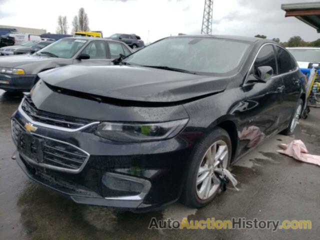 CHEVROLET MALIBU LT, 1G1ZD5STXJF178781