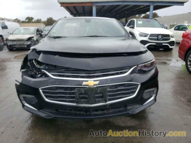 CHEVROLET MALIBU LT, 1G1ZD5STXJF178781