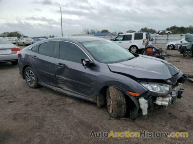 HONDA CIVIC EX, 19XFC2F84JE032338