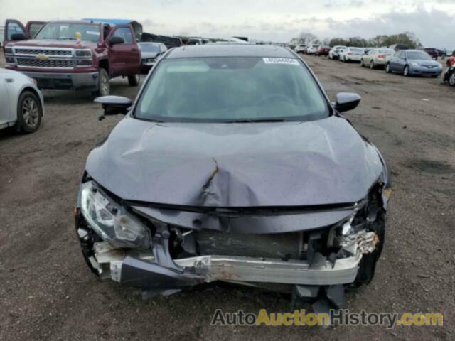 HONDA CIVIC EX, 19XFC2F84JE032338