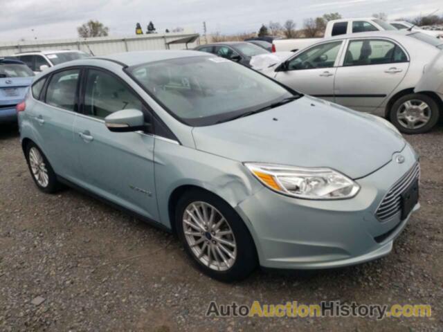 FORD FOCUS BEV, 1FADP3R4XDL126039