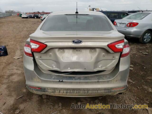 FORD FUSION SE, 3FA6P0H72FR159723