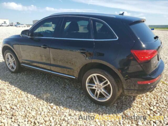 AUDI Q5 PREMIUM PLUS, WA1LFAFP9EA100955