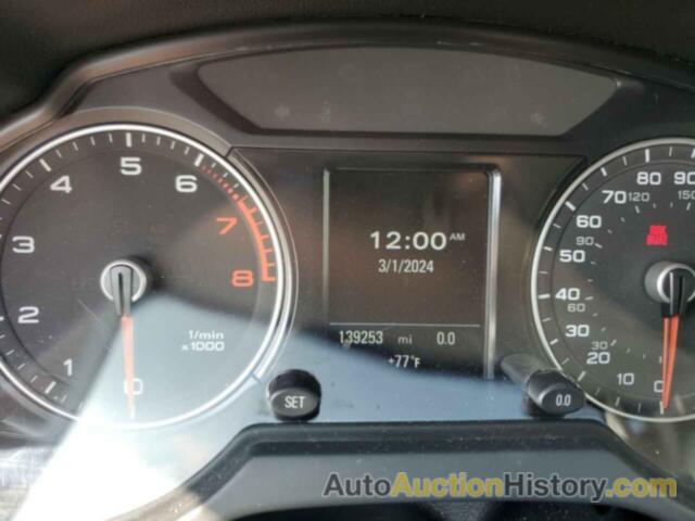 AUDI Q5 PREMIUM PLUS, WA1LFAFP9EA100955