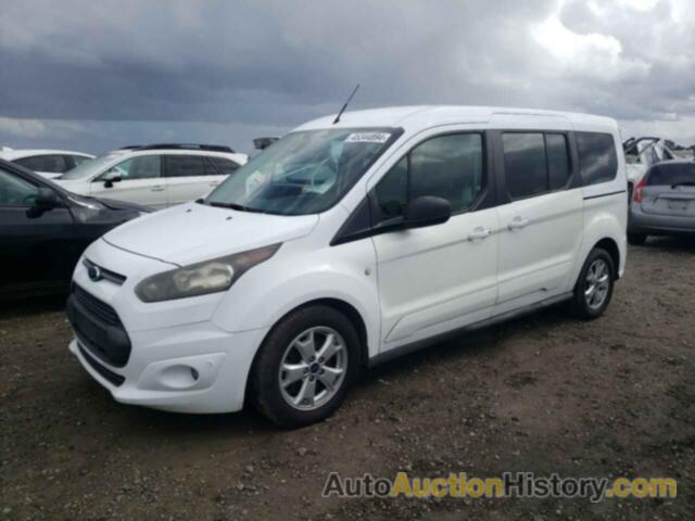 FORD TRANSIT XLT, NM0GE9F77E1159668