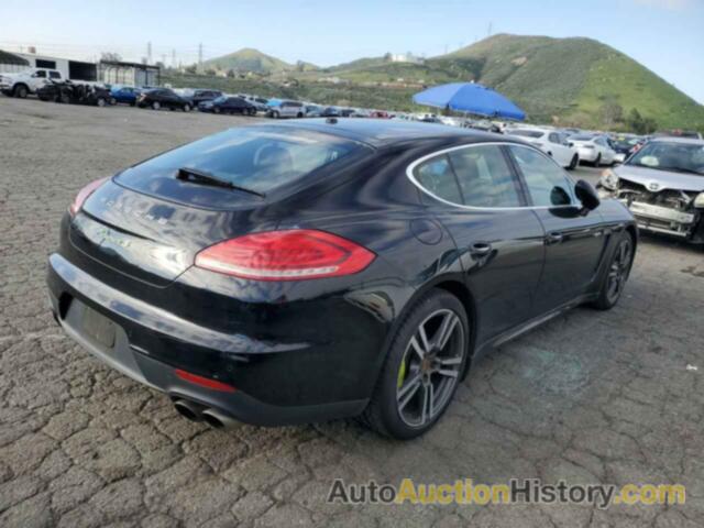 PORSCHE PANAMERA SE HYBRID, WP0AD2A74GL040039