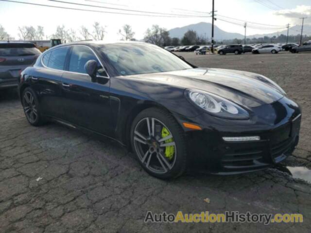 PORSCHE PANAMERA SE HYBRID, WP0AD2A74GL040039