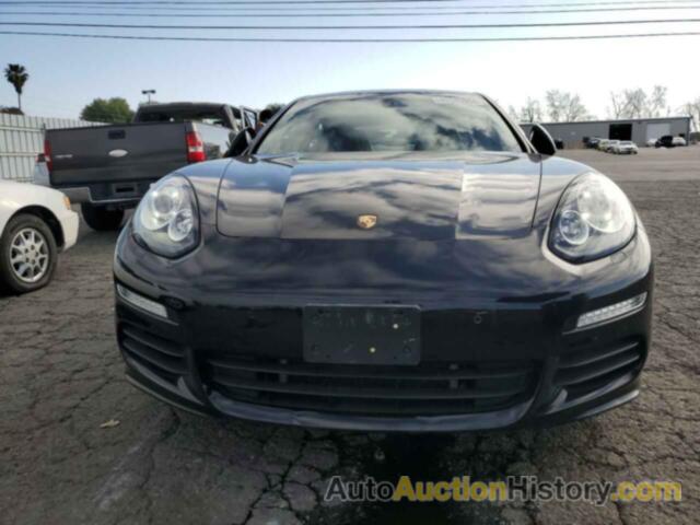 PORSCHE PANAMERA SE HYBRID, WP0AD2A74GL040039