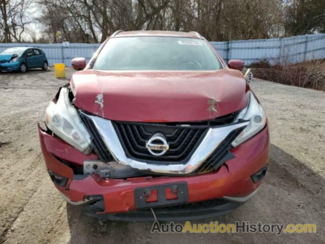 NISSAN MURANO S, 5N1AZ2MH1GN113776