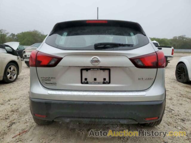 NISSAN ROGUE S, JN1BJ1CR7HW109847