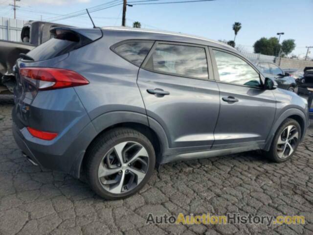 HYUNDAI TUCSON LIMITED, KM8J3CA22GU127683