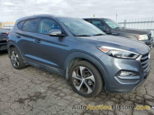 HYUNDAI TUCSON LIMITED, KM8J3CA22GU127683