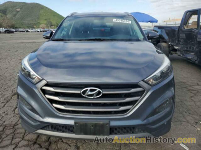 HYUNDAI TUCSON LIMITED, KM8J3CA22GU127683