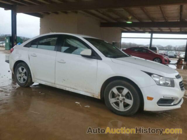 CHEVROLET CRUZE LT, 1G1PE5SBXG7104470