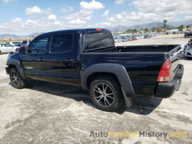 TOYOTA TACOMA DOUBLE CAB, 5TFJX4CN8FX053317