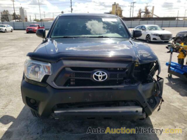 TOYOTA TACOMA DOUBLE CAB, 5TFJX4CN8FX053317