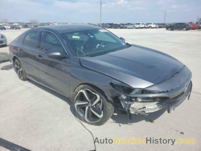 HONDA ACCORD SPORT, 1HGCV2F35LA029487