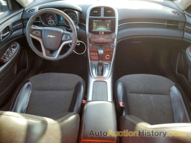 CHEVROLET MALIBU 1LT, 1G11C5SA3DF358610