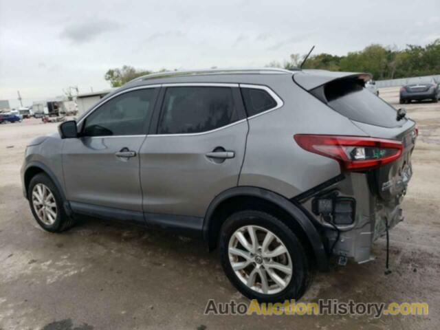 NISSAN ROGUE S, JN1BJ1CV2LW281435