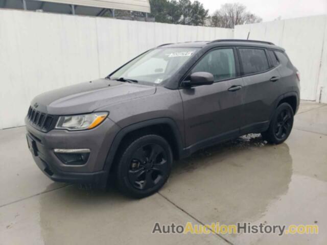 JEEP COMPASS LATITUDE, 3C4NJDBB1JT453184