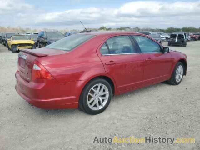 FORD FUSION SEL, 3FAHP0JG9CR437290