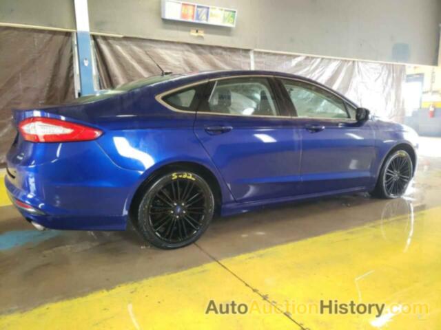 FORD FUSION SE, 1FA6P0HD6E5392141