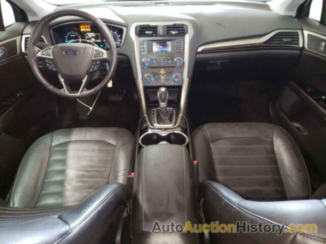 FORD FUSION SE, 1FA6P0HD6E5392141