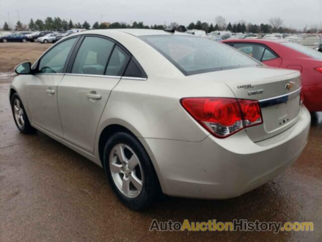 CHEVROLET CRUZE LT, 1G1PC5SBXE7272676