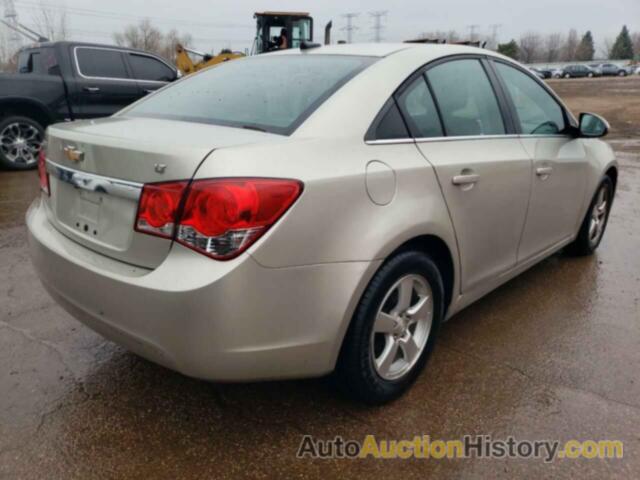 CHEVROLET CRUZE LT, 1G1PC5SBXE7272676