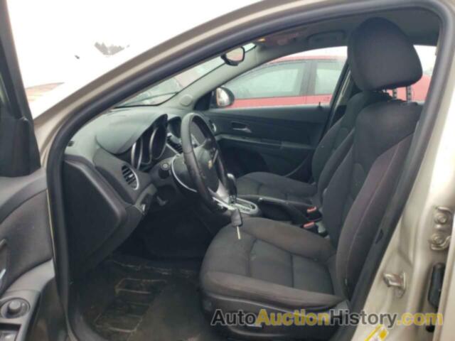 CHEVROLET CRUZE LT, 1G1PC5SBXE7272676