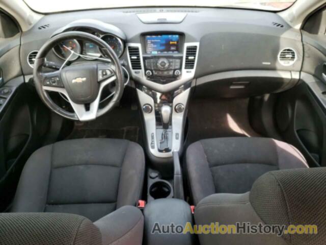 CHEVROLET CRUZE LT, 1G1PC5SBXE7272676