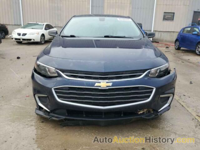 CHEVROLET MALIBU LS, 1G1ZB5ST4HF214948