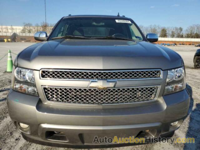 CHEVROLET AVALANCHE K1500 LTZ, 3GNFK320X9G144349