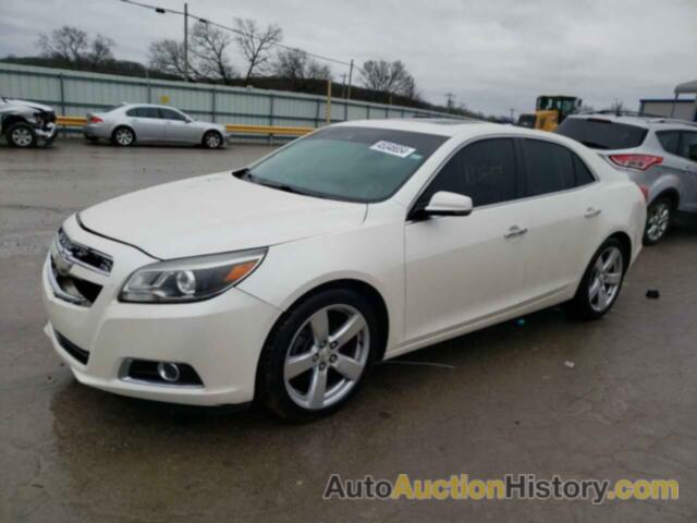 CHEVROLET MALIBU LTZ, 1G11J5SXXDF215258